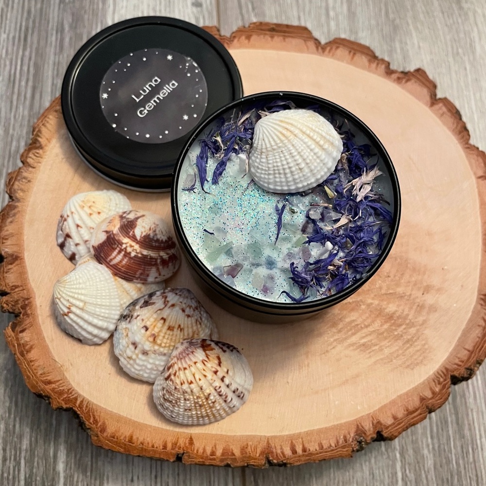 *Mermaid Magic* - Picture 2 of 9